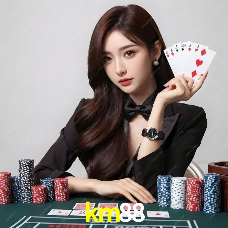 km88 - Melhores jogos de cassino online - km88.com