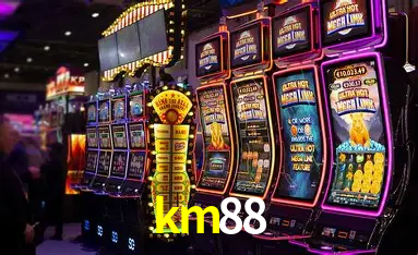 km88: A Experiência de Casino com Jogos de Mesa ao Vivo